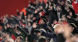 El único amor eterno… (Último tango, opinión)