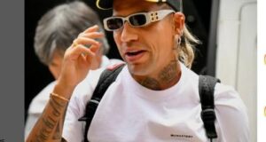 Video: así llegó Dayro Moreno a concentración de Colombia, rockstar y divertidos mensajes | Selección Colombia