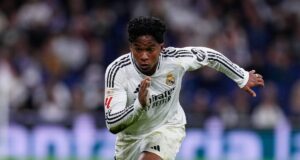 Real Madrid decide quién será su nuevo número 9