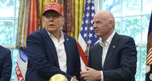 Trump y la FIFA confirman sede y fecha del sorteo del Mundial 2026