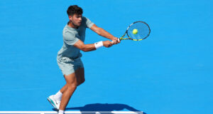 Alcaraz se planta en octavos de Cincinnati 2025 con su victoria 50