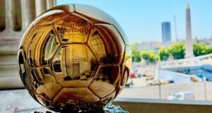 Así quedó la lista al Balón de Oro 2025: ¿y los colombianos?