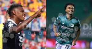 Cali y Medellín se enfrentan, pero piensan en sus clásicos