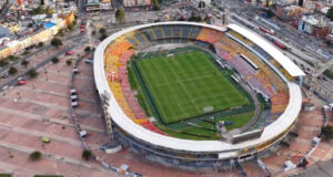 ¿afecta a Millonarios y Santa Fe?