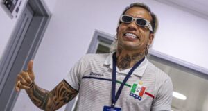 ¡Números de locos! El nuevo récord del goleador Dayro Moreno