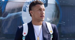 Nelson Deossa viaja a Sevilla para cerrar su llegada al Betis