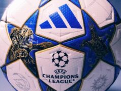 Duro camino para PSG y Real Madrid en Champions, Barça con más fortuna