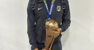 Emilio Aristizábal podría ir al fútbol del exterior