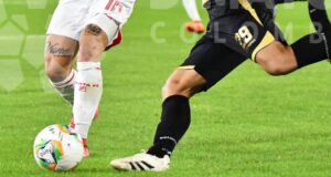 Exdelantero de Santa Fe presentado en importante club italiano