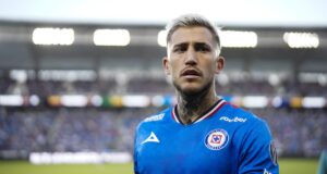 Cruz Azul a punto de aceptar que Gonzalo Piovi se convierta en compañero de Lionel Messi