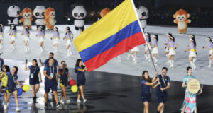 Inaugurados los Juegos Mundiales Chengdú 2025