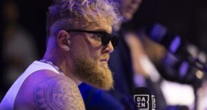 Jake Paul amenaza a Gervonta Davis tras confirmarse pelea