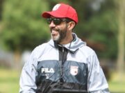 Bava tiene claro el ambicioso objetivo de Santa Fe este semestre