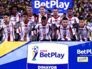 ¡Ojo Junior! Su nuevo rival en Copa BetPlay viene invicto