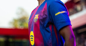 Koundé renueva con el Barcelona hasta 2030