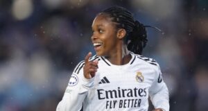 Linda Caicedo, nominada a importante trofeo individual en Europa