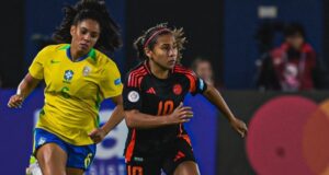 Marsiglia prende alarmas en selección Colombia antes de la final