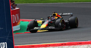 Max Verstappen seguirá en Red Bull la temporada que viene