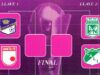 Programación de las semifinales ida de la Liga Femenina BetPlay
