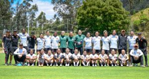 Colombia lo dio todo, pero Brasil ganó la Copa América