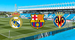 Real Madrid dice que partido en Miami vulnera la integridad