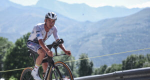 Remco Evenepoel correrá en el Red Bull-Bora a partir de 2026