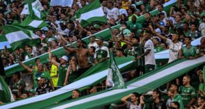 El inesperado héroe que salvó al Cali del abismo