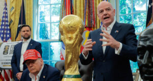 Sorteo del Mundial 2026 será el 5 de diciembre en Washington
