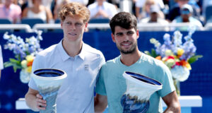 Tras su triunfo en Cincinnati, Alcaraz tiene a tiro el N.1 de la ATP