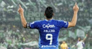 el ‘Unión Magdalena’ de Europa