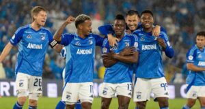 Se fueron los líderes de Millonarios: “ya no hay grandeza en el club”