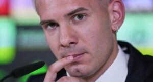 Real Madrid: Alonso alaba a Mastantuono y minimiza que tenga a Messi como el mejor del mundo