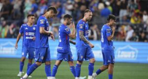 Equipos mexicanos terminan con saldo negativo en su primera confrontación ante la MLS en Leagues Cup