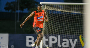 Comienzan a llegar los convocados a Barranquilla