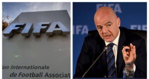 Conmebol asegura que el Mundial del 2030 se jugaría con 64 selecciones participantes, Argentina y Uruguay tendrían más partidos