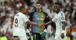 reviva el minuto a minuto en la Liga de Campeones