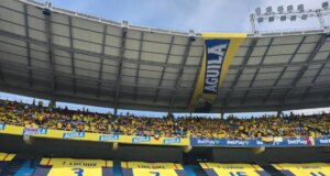 ¿La final de la Copa Sudamericana 2026 se va a jugar en Barranquilla? Esto es lo que se sabe