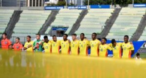 Convocatoria oficial de Selección Colombia para Copa Mundial Sub 20 de la FIFA Chile 2025: novedades | Selección Colombia
