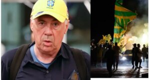 sin Neymar ni Vinicius, le salió redonda la estrategia