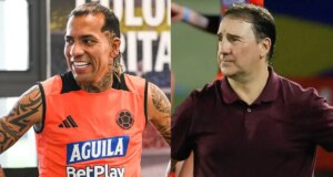 Si Dayro es titular con la Selección Colombia nadie se pone bravo… (Opinión)