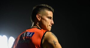 el crac convertido en la mayor discusión de la Selección Colombia en la eliminatoria