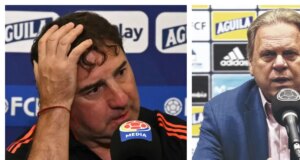 Ramón Jesurún confirma que Néstor Lorenzo no ha renovado con la Selección Colombia: ¿hasta cuándo va?