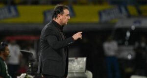 Néstor Lorenzo recibió importante noticia de cara al Mundial 2026