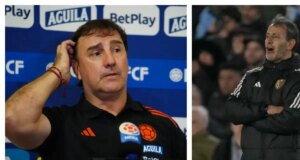 Venezuela agota boletería para enfrentar a Colombia, mientras DT Batista advierte a los de Néstor Lorenzo