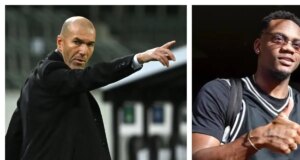 Zinedine Zidane podría ser el nuevo entrenador de Jhon Jáder Durán en Fenerbahce; prensa revela acuerdo