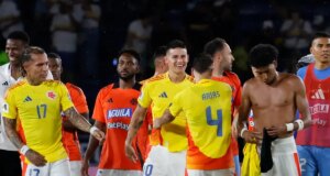Los equipos que le tocarían a Colombia en el Mundial de Estados Unidos, México y Canadá: el sistema cambió