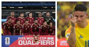 en su fortín de Maturín se juegan una final para ir al repechaje del Mundial