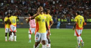 ‘Tenemos equipo para grandes cosas’