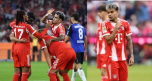 Luis Díaz, listo para su nuevo desafío en la Champions League, ahora con Bayern Múnich: Chelsea, primer reto