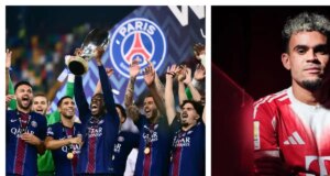 Suena el himno, rueda la bola, brillan las estrellas: ¡comienza la Champions League!